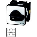 Voltmeterschakelaar Eaton T0-3-8007/E